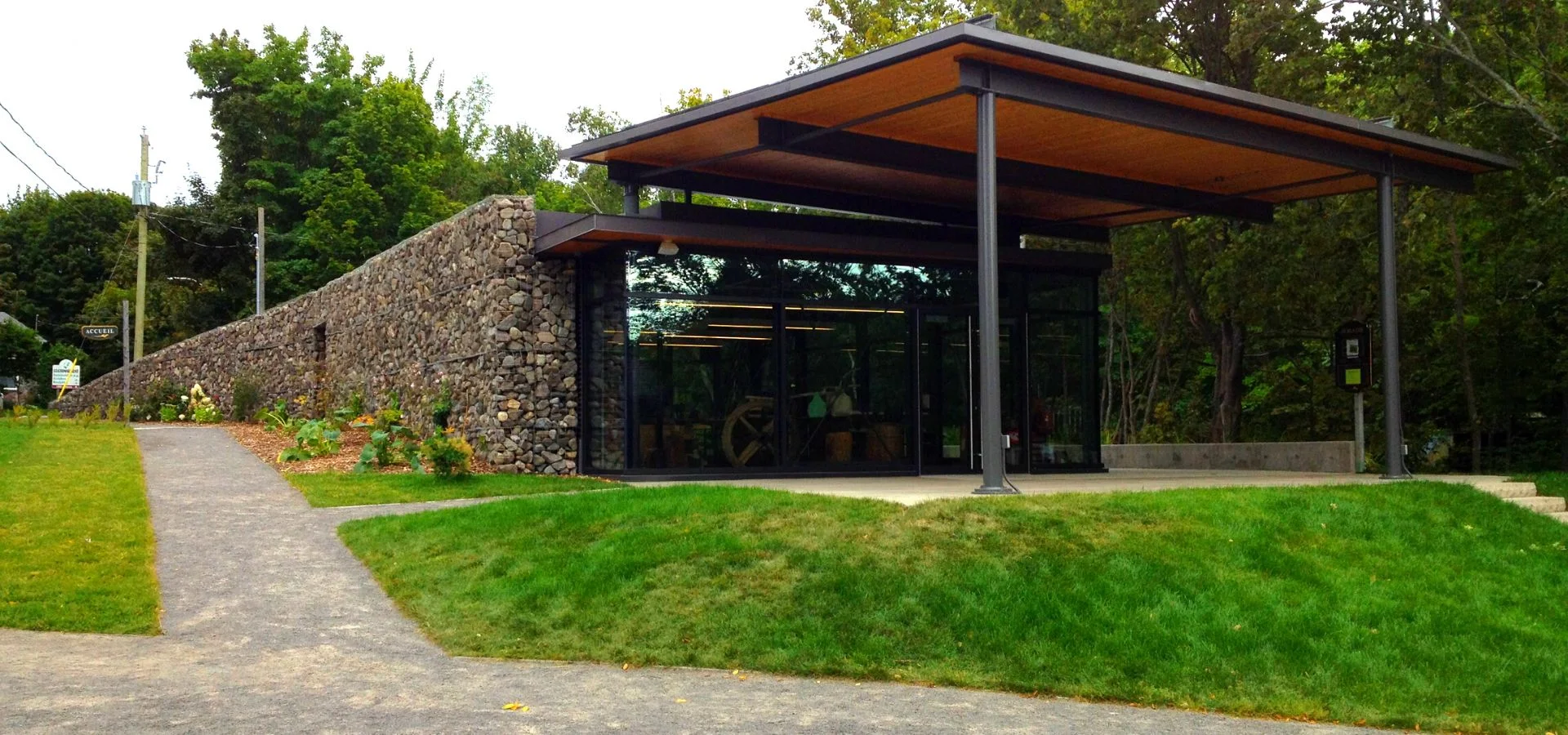 Seigneurie des Aulnaie