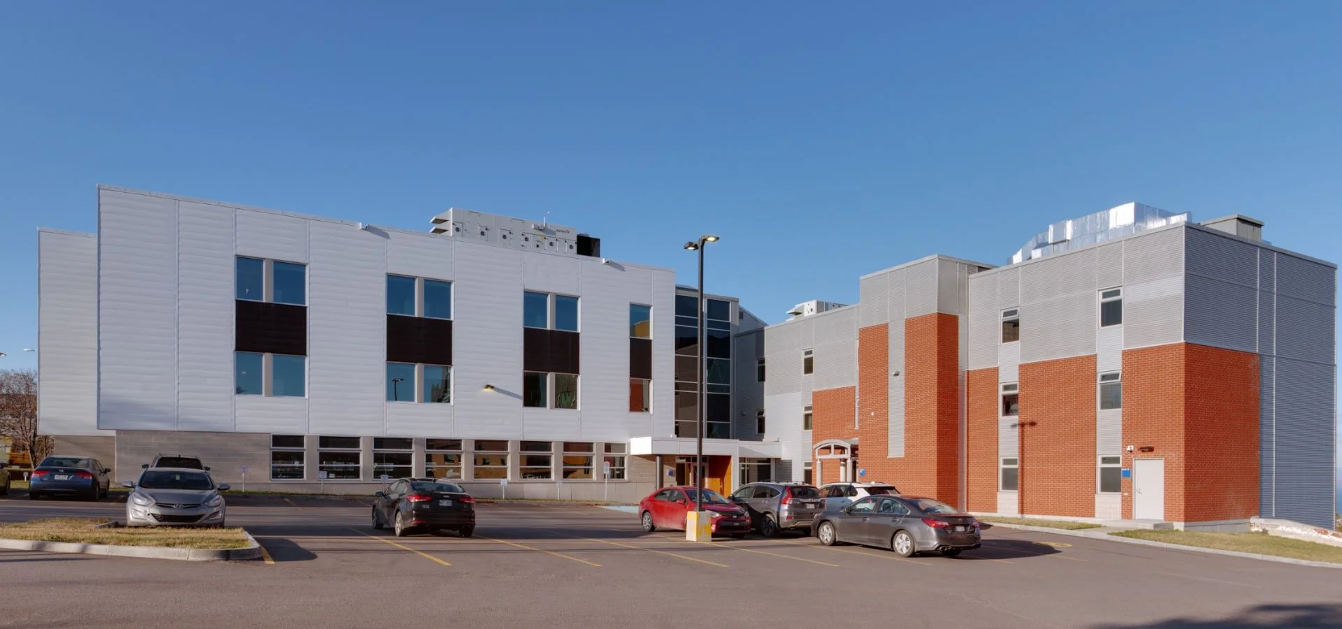 Centre Jeunesse - Web-accueil