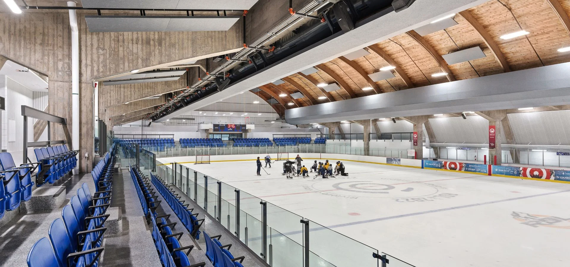 Stade Cité des Jeunes