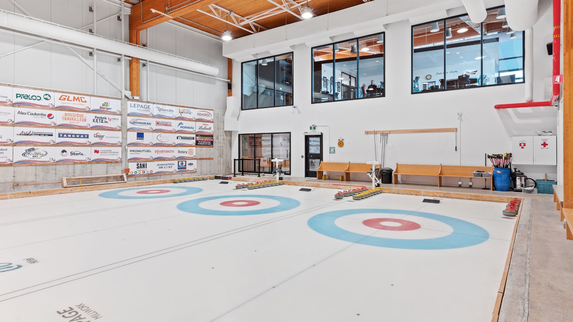 patinoire-curling