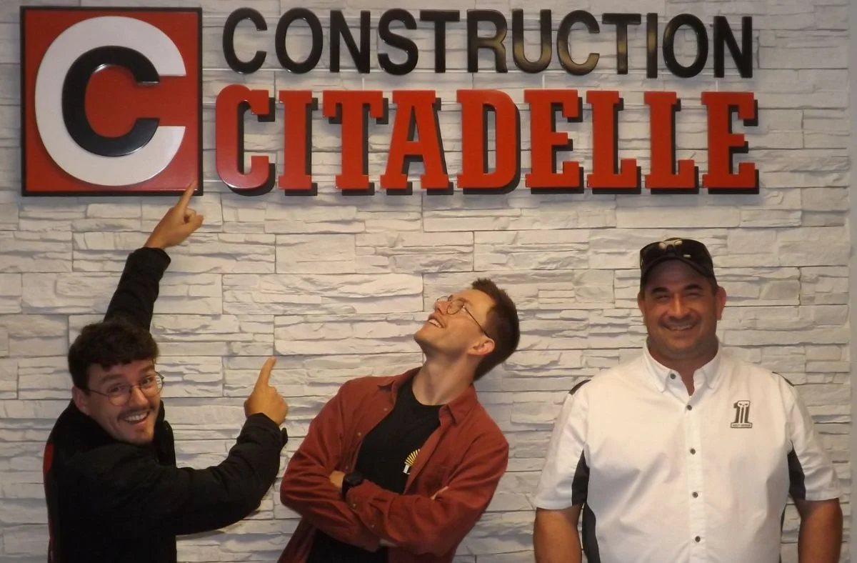 Copie de Copie de Emploi - Chantier