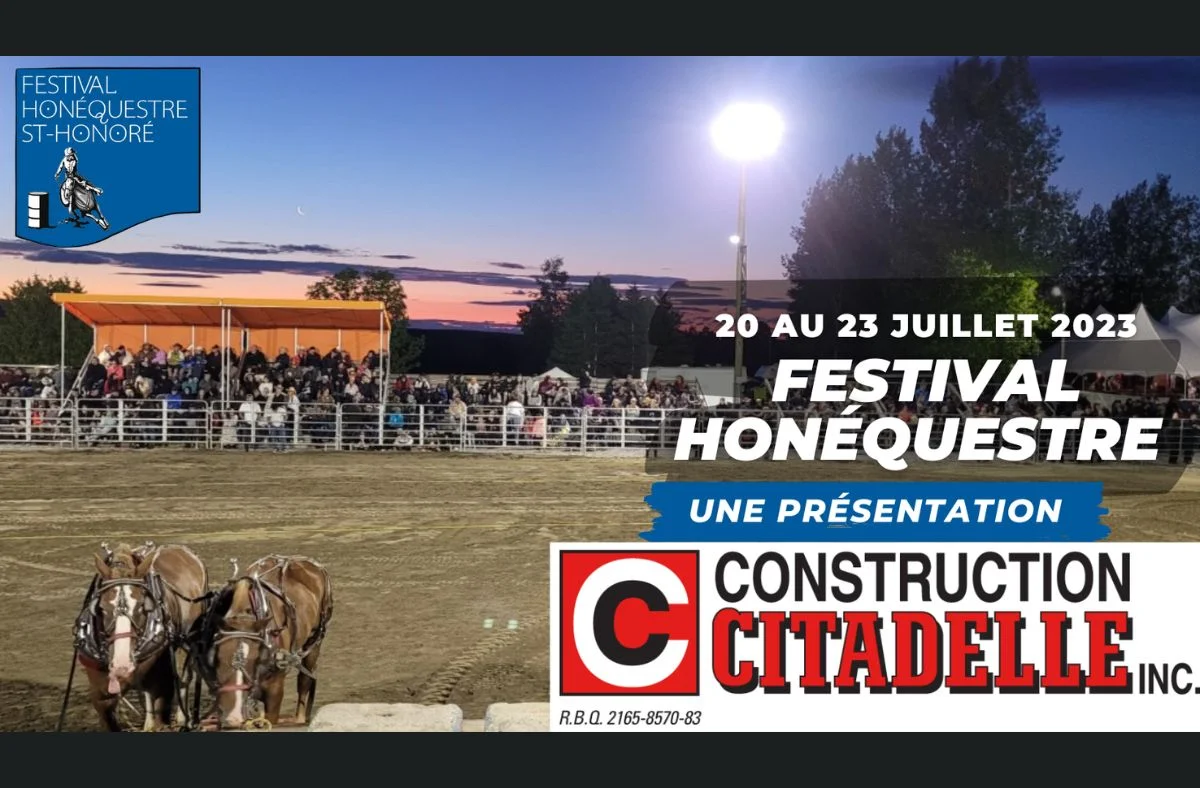festival honequestre