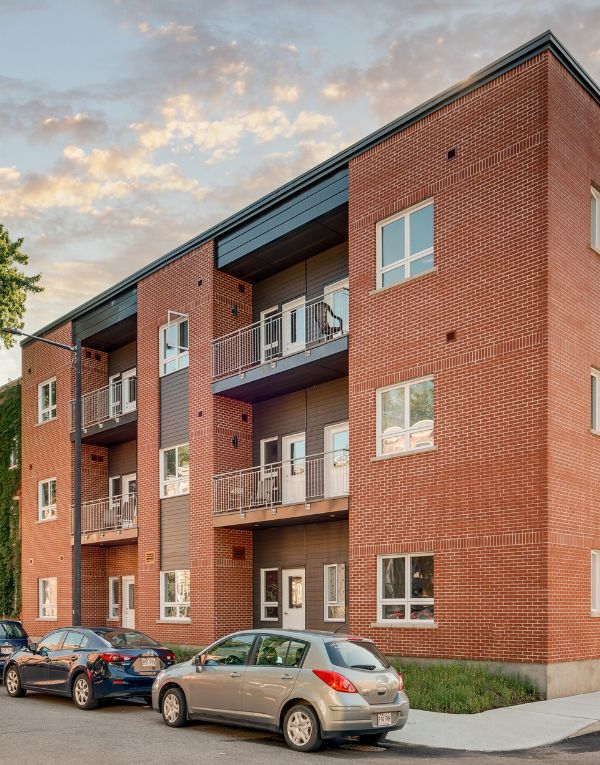 Logement