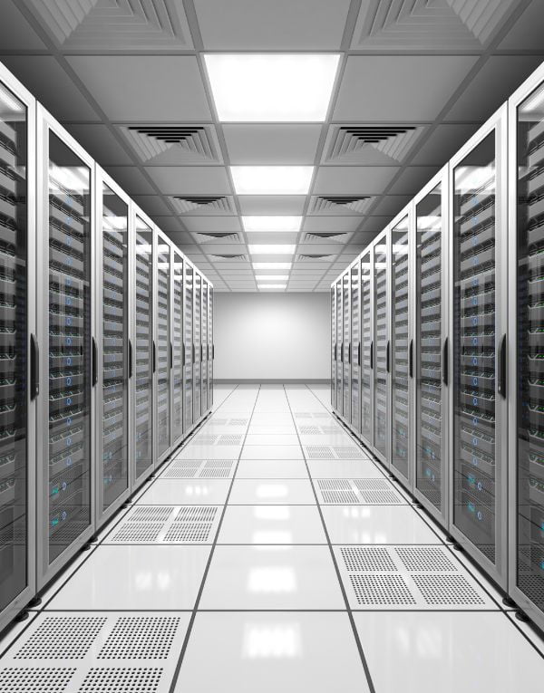 entrepôt de données