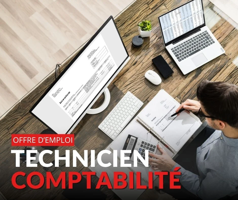 Technicien Comptable