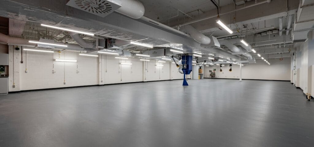 Salle-Laboratoire