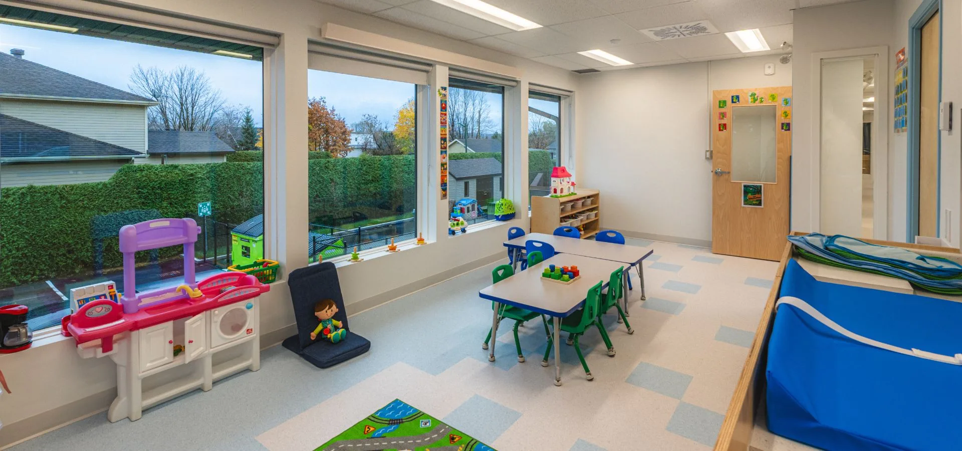 Réalisation-Construction