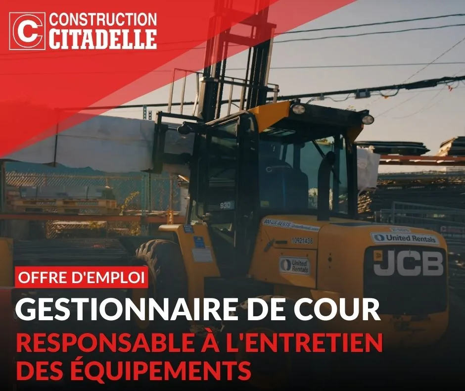 Gestionnaire de cour