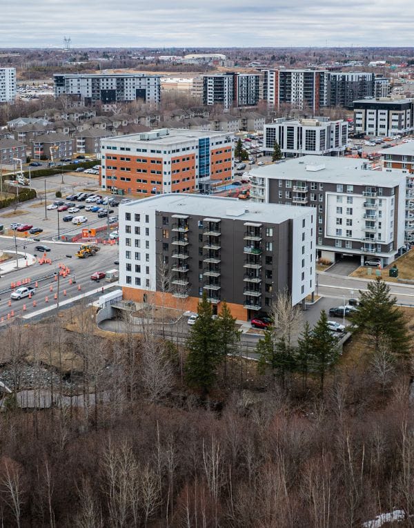 OMH Lévis